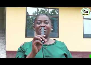  Wazazi Wa CCM Kata Ya Bonyokwa Wa Pongezwa
