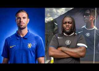 MCGA EMERGENCY MEETING CHELSEA SIGNING JORDAN HENDERSON EXPLORING DANNY WELBECK TRANSFER TALK