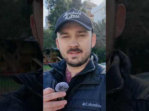 Iran Owns This Land In Israel