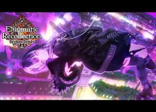 ENreco Recollection Shiori Novella Animation