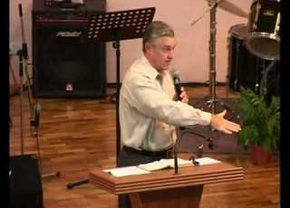  One True God David Bernard Part 2 Of 8