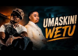  MARIOO X JAY MELODY UMASKINI WETU Official Music Video