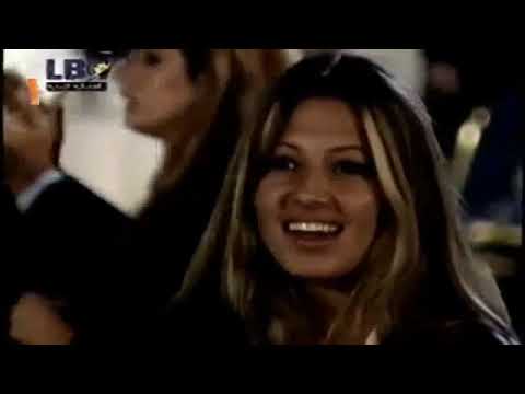 عايش بيك حميد الشاعري ومايا نصري