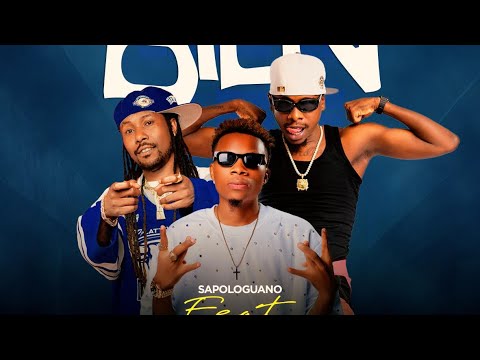 Sapologuano BITAKUWA BIEN Feat Country Wizzy Afande Ready Official Music Audio