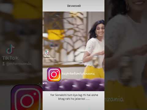 Lovely Couple Sonash And Dev In Dev Series At Azamtwo Azamtv Youtubeshorts Leousiku Azamtwo