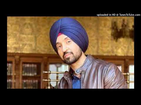 Kharku Diljit Dosanjh