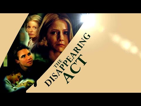 The Disappearing Act 1998 Full Movie Patty Duke Kelly Rowan Robert Floyd