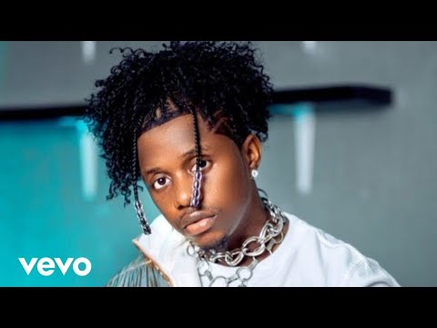 Rayvanny Love Me Or Leave Me Official Lyrics Music Video 2026