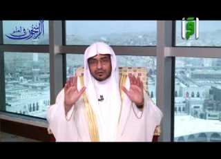 يوشع بن نون عليه السلام الشيخ صالح المغامسي