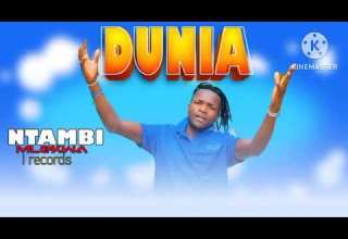NTAMBI MLEKWA SONG DUNIA MPYA 2025 0621674001
