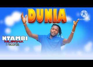 NTAMBI MLEKWA SONG DUNIA MPYA 2025 0621674001