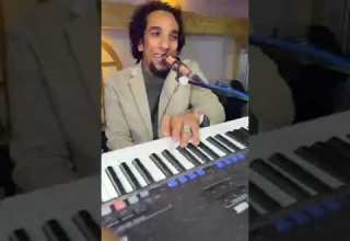 السلطان حمو اسماعيل حفلة القاهرة 2