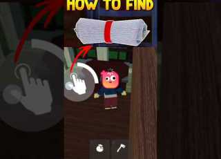 How To Find Bandages In 99 Nights In The Forest Game Roblox 99nightintheforest 99n Usa Longer