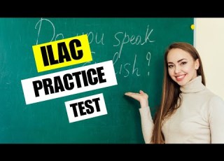 ILAC Practice Test 2026 International Language Academy Of Canada Exam Questions