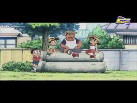 نوبي و دورايمون حلقات جديدة