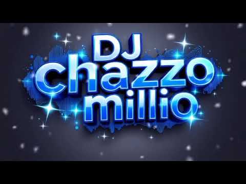 DJ Anaitwa Dj Chazzo Milioo Singeli Anthem