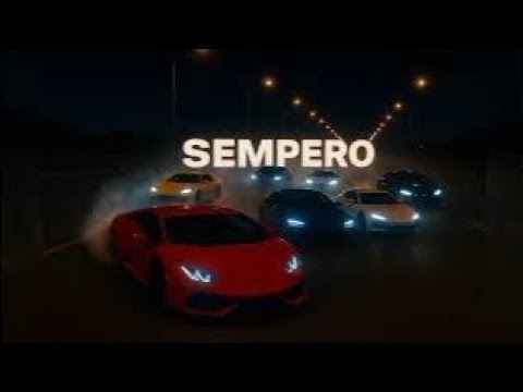 QMIIR SEMPERO SLOWED REVERB