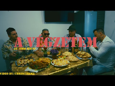 Yonas X Emil Bácsi A Végzetem Official 4K Video