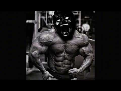 JAY CUTLER GYM MOTIVATION Kerosene Super Slowed
