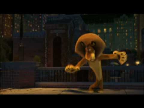 Madagascar I Like To Move It En Français