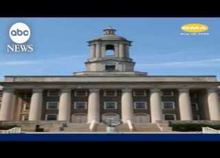 Penn State Fraternity Members Accused Of Cocaine Trafficking In Criminal Case