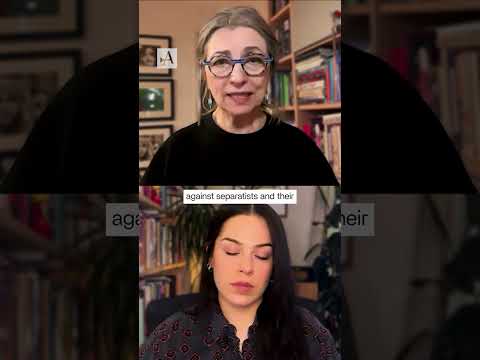 Die Doppelmoral Der Kurdischen Politik Im Iran