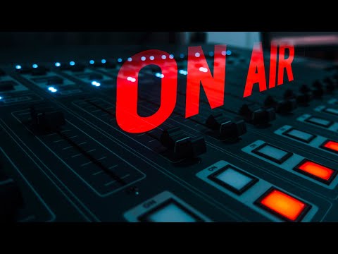 BACKGROUND MUSIC FOR RADIO