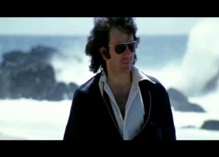 NEIL DIAMOND I AM I SAID 1971 PROMOTIONAL MUSIC VIDEO