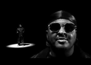  Kordofani Kawkab كردفاني كوكاب Official Visualizer