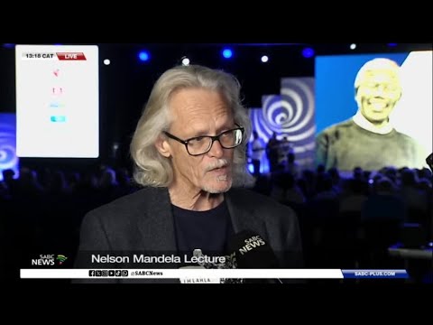 Francesca Albanese To Deliver 23rd Nelson Mandela Annual Lecture