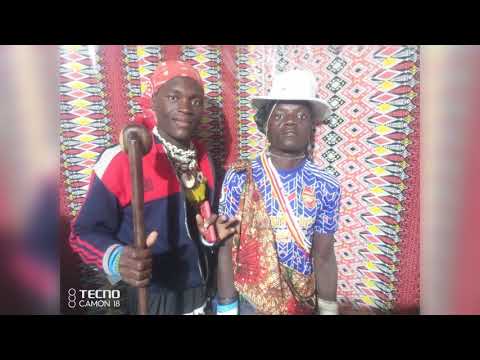 JIDESHENI JANZIKU Ft LIKUYUGU LYABHUSANGU UJUMBE WA JAYUNGA BY MBASHA STUDIO 2023 0762907169