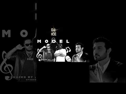 أنا بلياك مودل DJ ICE