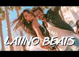  Latin Summer Vibes 2026 Reggaeton Dancehall Latin Pop Party