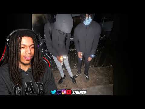 Ztrench REACTS To All Roads Tybando