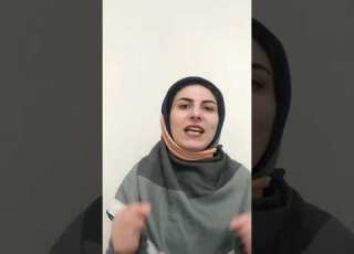 اگه تهدید به آبروریزی کرد چکار کنم