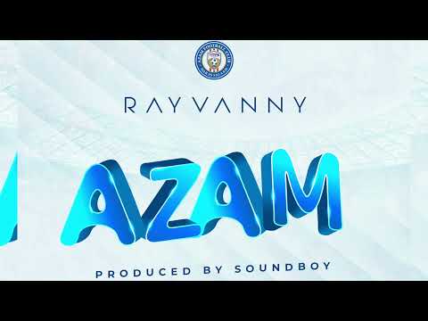 Rayvanny Azam