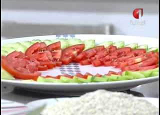 Ramadan Breeze With The Kitchen 07 05 2014