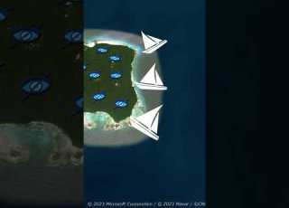  This Is The Last Stone Aged Island