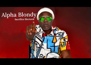 Alpha Blondy Sacrifice Électoral Official Video