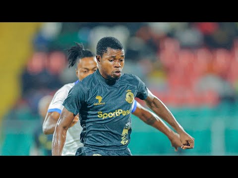 GOLI LA MAX NZENGELI DHIDI YA SINGIDA BLACK STARS JIONEE BALAA LILIVYOKUWA