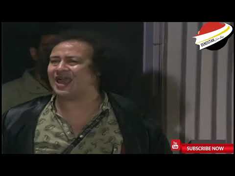 مشهد كوميدي محمد نجم في المحكمة المحامي Bekostan بيكوستان مسخرة هتموت من الضحك مسرحية