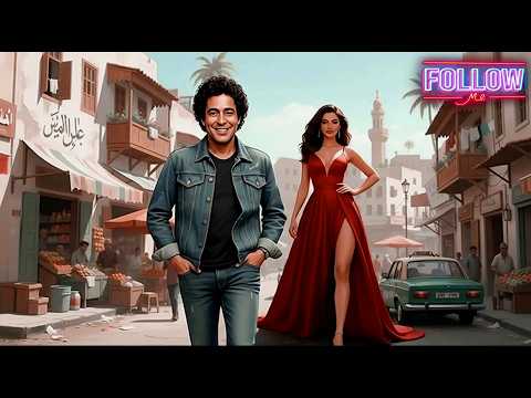 Mohamed Mounir Fi Hetta Lewahdy محمد منير في حته لوحدي رمضان ٢٠٢٦ Mohamed Mounir Fi Hetta Lewahdy محمد منير في حته لوحدي رمضان ٢٠٢٦