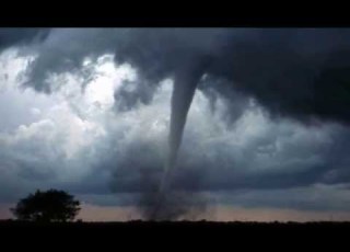 Антонио Вивальди Лето Гроза