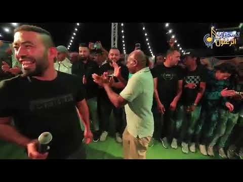 دحيه معين الاعسم يا ليتني معرفت الحب يا ريت ضليت وحداني مهرجان العريس محمد نواورة 2019