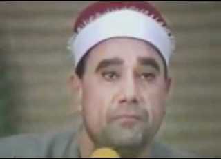  الشيخ راغب غلوش ربنا لاتؤاخذنا ان نسينا