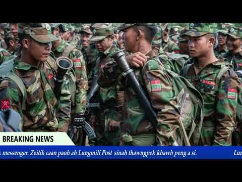 Vaute March 16 2026 Zinglei Thawngchimnak