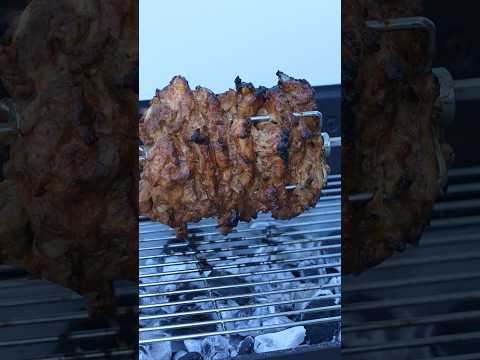 Chicken Shawarma For Babe