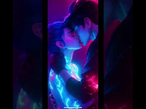 Rumi S True Love Kiss