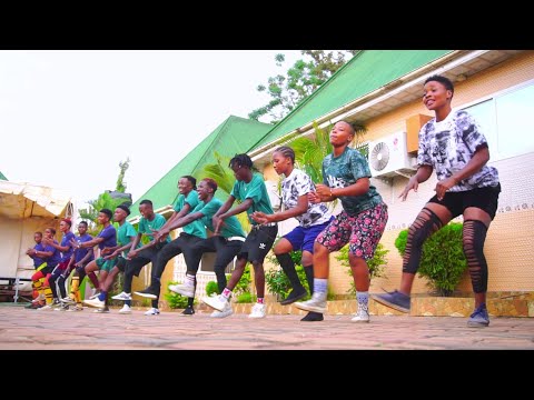 Njiwa Manga Mashabiki Official Video