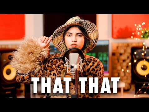 PSY That That Prod Feat SUGA Of BTS Cover By AiSh